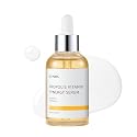 IUNIK Propolis Vitamin Synergy Serum - Propolis & Vitamin Tree Extract, Glow Boosting & Nourishing Serum for Dry, Dull & Sensitive Skin, Korean Beauty & Personal Care IUNIK