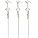 Comfort Axis Pump Dispenser, 11 Inches, Pack of 3 Beauty & Personal Care Comfort Axis