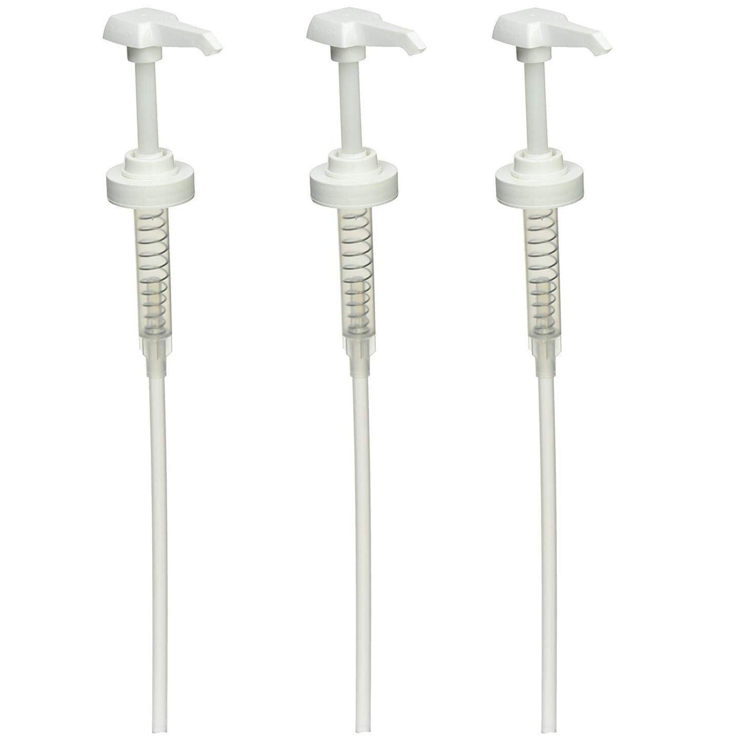 Comfort Axis Pump Dispenser, 11 Inches, Pack of 3 Beauty & Personal Care Comfort Axis