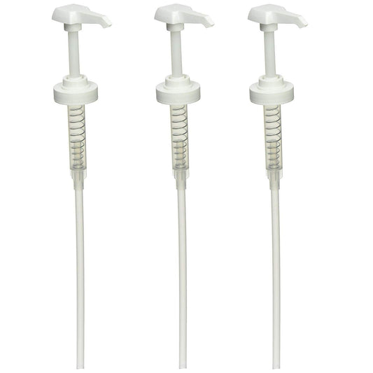 Comfort Axis Pump Dispenser, 11 Inches, Pack of 3 Beauty & Personal Care Comfort Axis