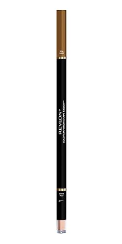 Revlon Colorstay Shape & Glow Eye Brow Marker and Highlighter, Taupe, 0.02 Oz (Marker), 0.008 Oz (Highlighter) Beauty & Personal Care REVLON