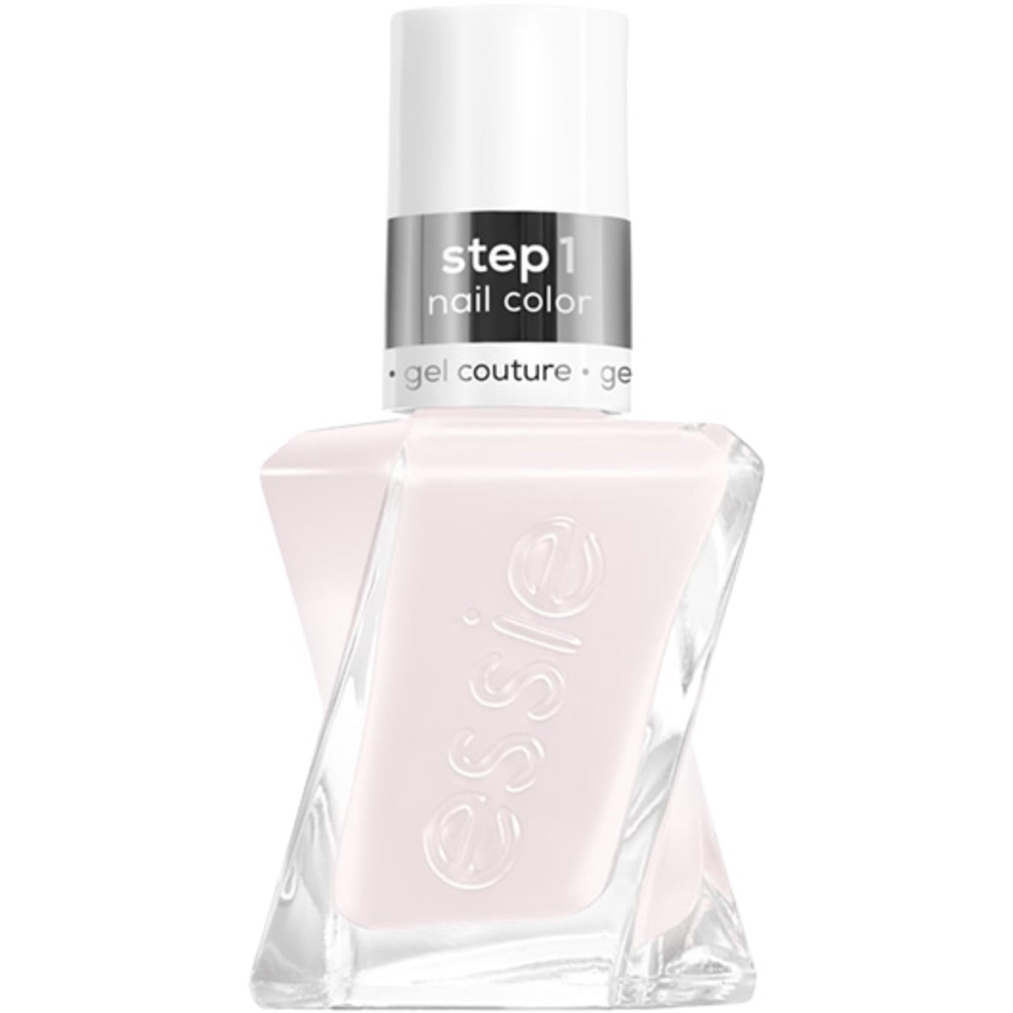 essie gel couture nail polish pre show jitters 0.46 fl oz Beauty & Personal Care essie