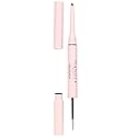 Wander Beauty Upgraded Brow Pencil & Gel Duo - Taupe - 2-in-1 Brow Makeup with Castor Oil, Peptides, Panthenol - Dual-Sided Filler, Definer & Lifter Beauty & Personal Care Wander Beauty