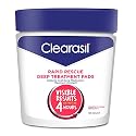 Clearasil Ultra Pore Cleansing Pads, 90 Count Beauty & Personal Care Clearasil