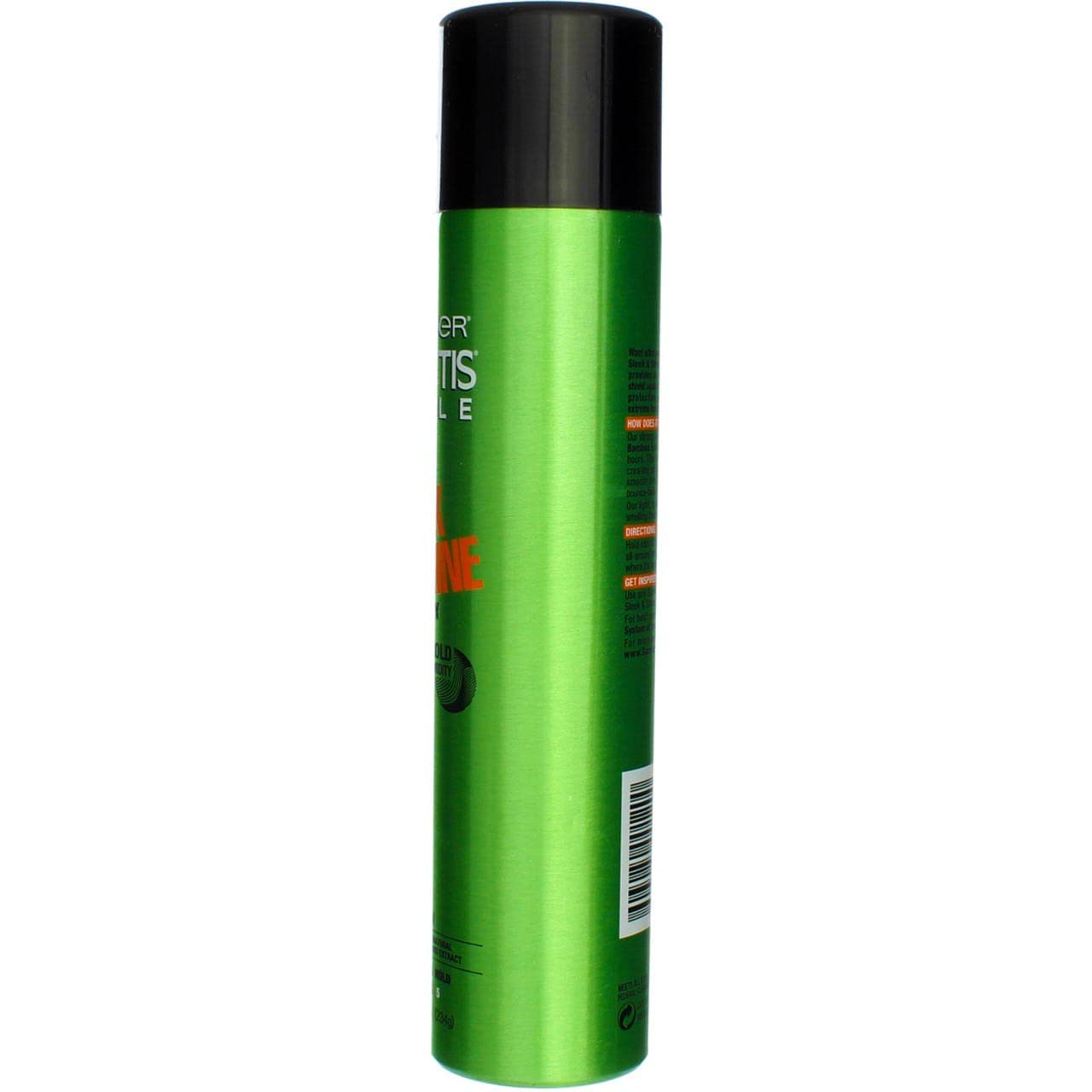 Garnier Fructis Style Anti-Humidity Hairspray Sleek & Shine, 8.25 Ounce (Pack of 2) Beauty & Personal Care Garnier