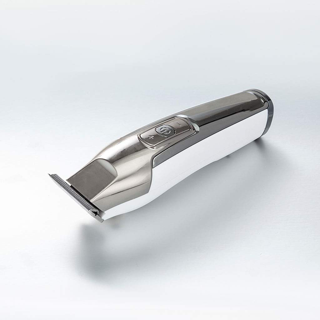 ZUIAI Professional Hair Clipper LCD Display Hair Trimmer for Barber Men DIY Cutter Electric Haircut Machine Beauty and Personal Care ZUIAI