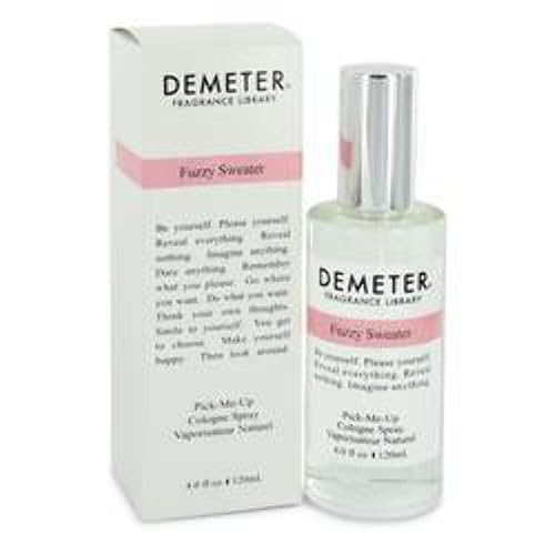 Demeter Fuzzy Sweater by Demeter Cologne Spray 4 oz (Women) Beauty & Personal Care Demeter