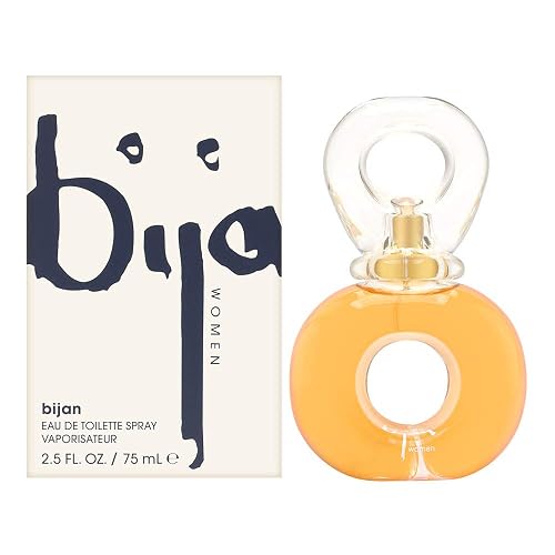 Bijan Eau de Toilette Spray for Women 2.50 oz Beauty & Personal Care Bijan