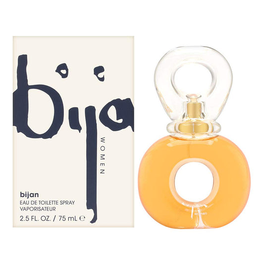 Bijan Eau de Toilette Spray for Women 2.50 oz Beauty & Personal Care Bijan
