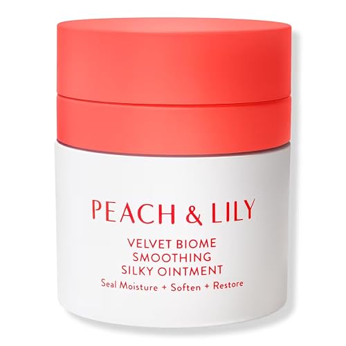 Peach & Lily Velvet Biome Repairing Ointment Beauty & Personal Care Peach & Lily