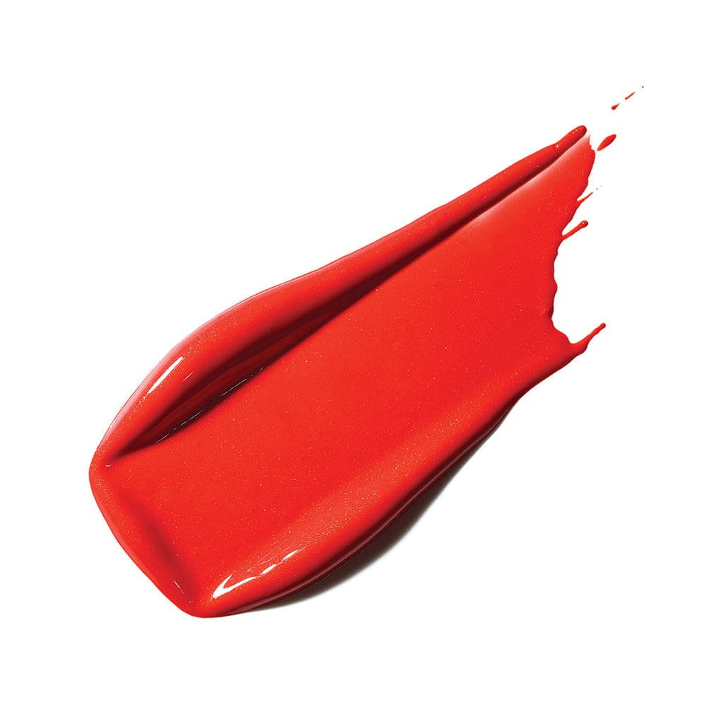Lustreglass Lipstick - TNTeaser by MAC for Women - 0.1 oz Lipstick Beauty & Personal Care MAC