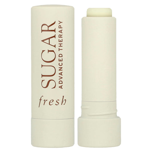 Fresh Sugar Advanced Therapy Lip Treatment, 0.15 oz (4.3 g) Beauty and Personal Care Fresh