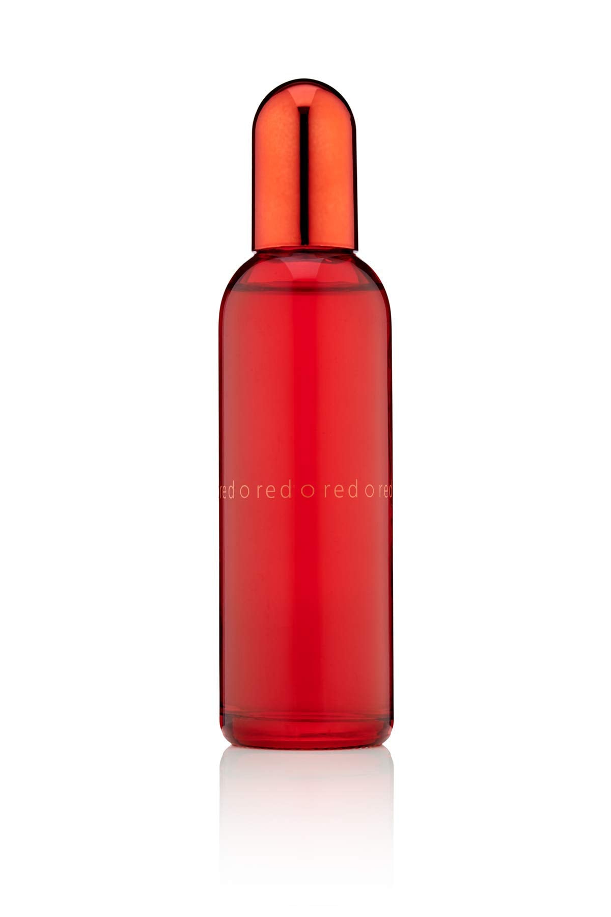 Colour Me Red by Milton-Lloyd for Women - 3.4 oz EDP Spray Beauty & Personal Care COLOUR ME