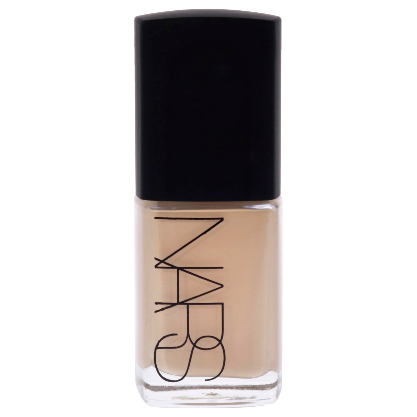 NARS Sheer Glow Foundation - L4.5 Vienna by NARS for Women - 1 oz Foundation Beauty & Personal Care NARS