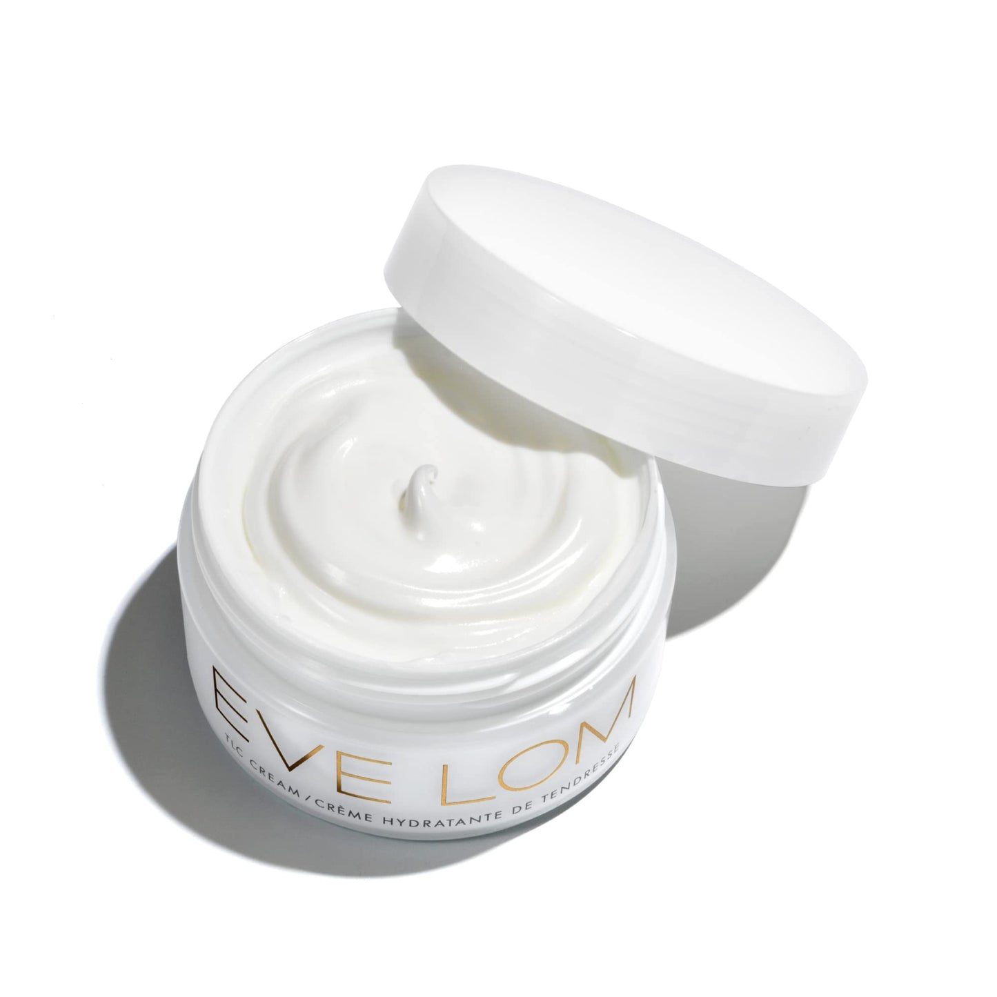 EVE LOM TLC Cream - Daily Facial Moisturizer Cream - Soothing Hydration, Revives DEHYDRATED Skin, Nourishes Complexion, Ideal for Dry/Sensitive/Mature Beauty & Personal Care EVE LOM