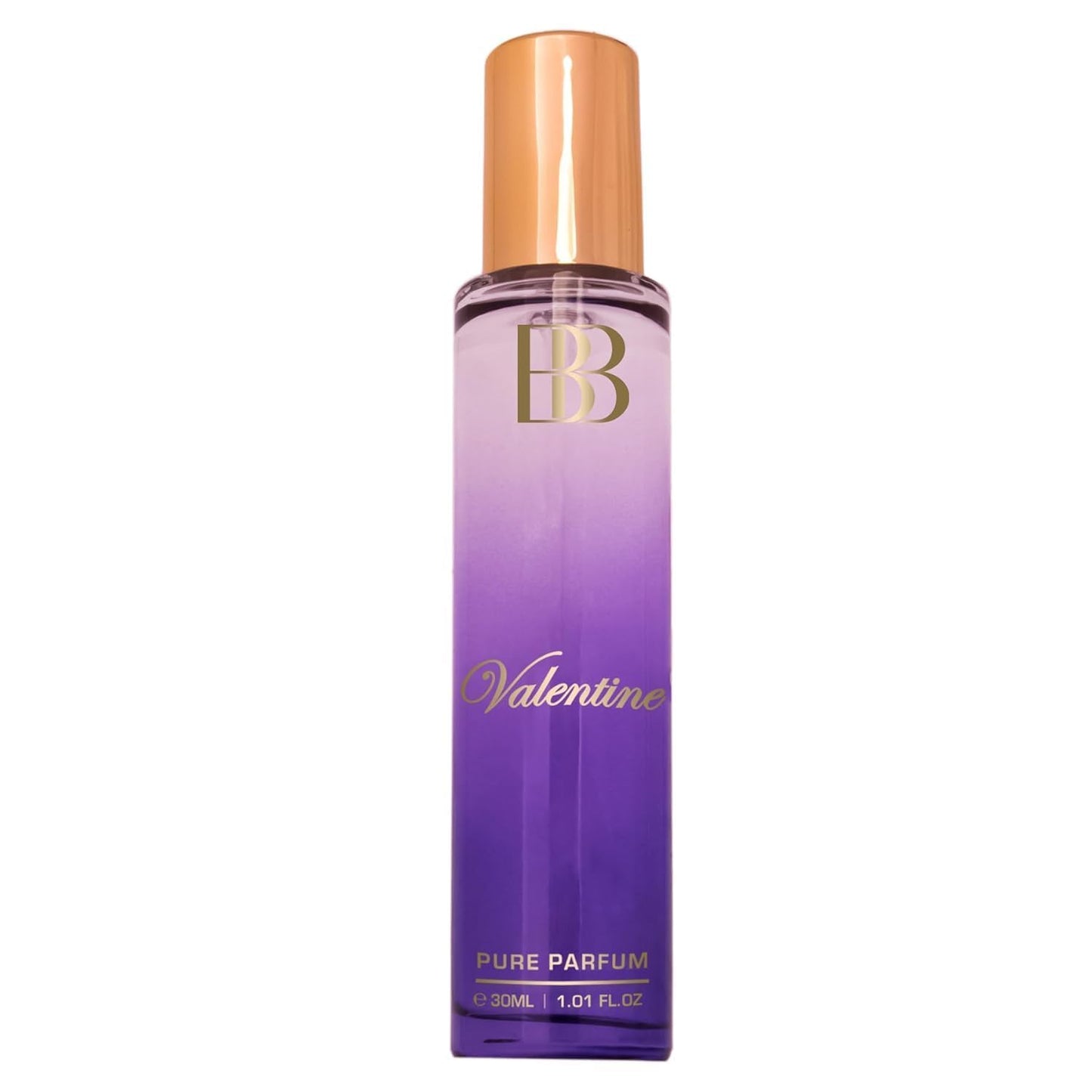 THRU VALENTINE Pure Parfum | 12+ Hrs Long Lasting Perfume for Women | Higher Concentration than Eau De Parfum 30 ML Beauty & Personal Care THRU