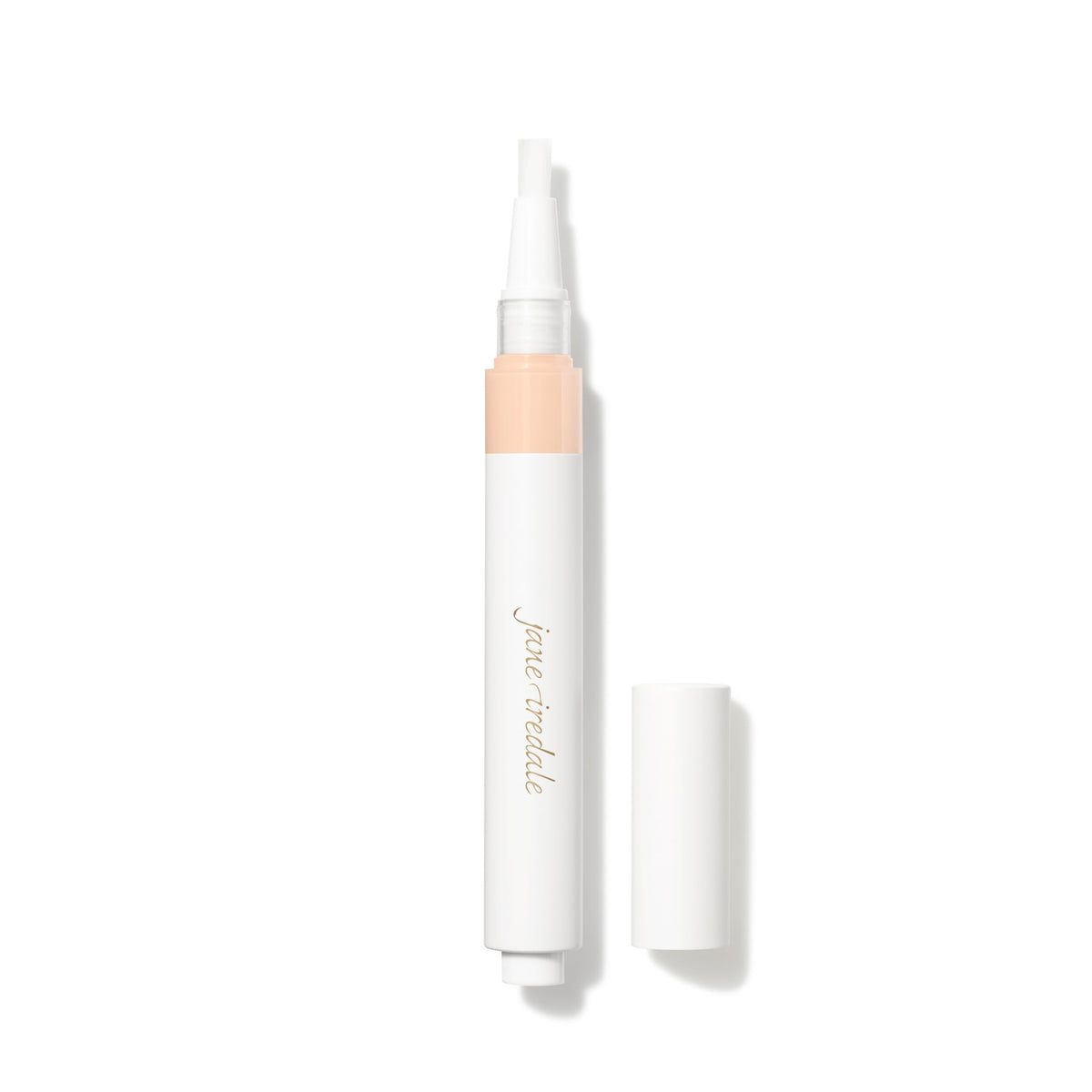 jane iredale Skintuition Under Eye Concealer with Active Peptide Complex, Hydrating Skincare-Infused Formula, Medium Coverage, Radiant Finish