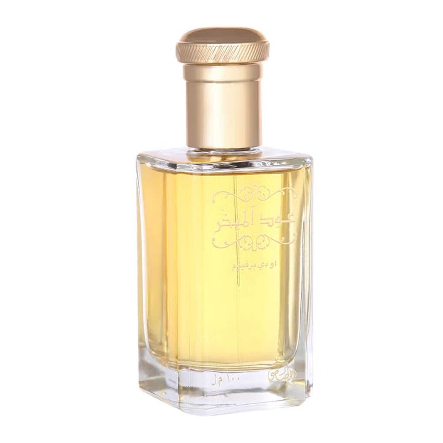 Oud Al Mubakhar by Rasasi for Men - 3.38 oz EDP Spray Beauty & Personal Care RASASI