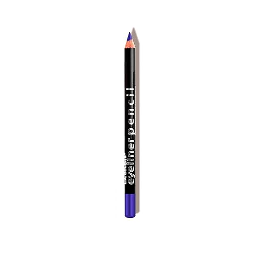 LA Colors Pencil Eye Liner Violet, 1 Count Beauty & Personal Care L.A. COLORS