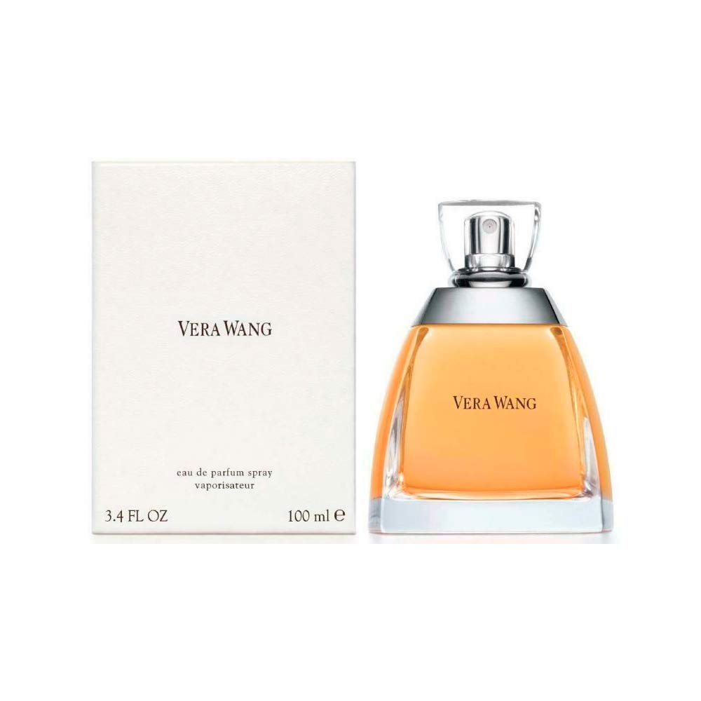 Vera Wang Eau De Parfum Spray, 3.4 Ounce Beauty & Personal Care Vera Wang