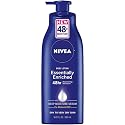 NIVEA Essentially Enriched Body Lotion 16.9 oz (Pack of 10) - Packaging May Vary Beauty & Personal Care NIVEA