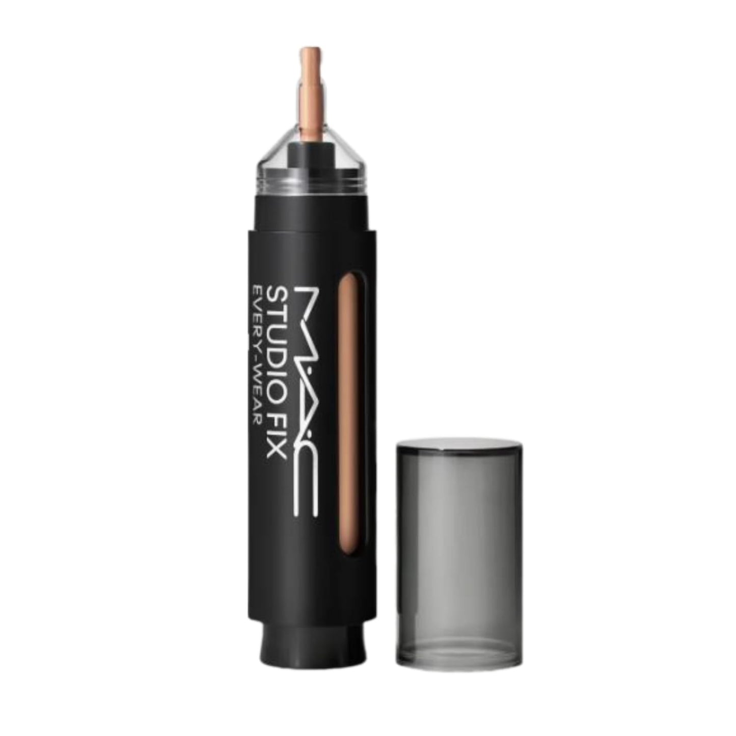 MAC Studio Fix Every-Wear All-Over Face Pen - NC17 (Light beige with neutral undertone) - .41 fl oz / 12 mL Beauty & Personal Care MAC