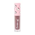 The Crème Shop x Hello Kitty | Kawaii Kiss Moisturizing Lip Oil - Strawberry | Ultra Hydrating Lip Moisturizer | Cool-Toned Mauve Pink Tinted Lip Beauty & Personal Care The Crème Shop