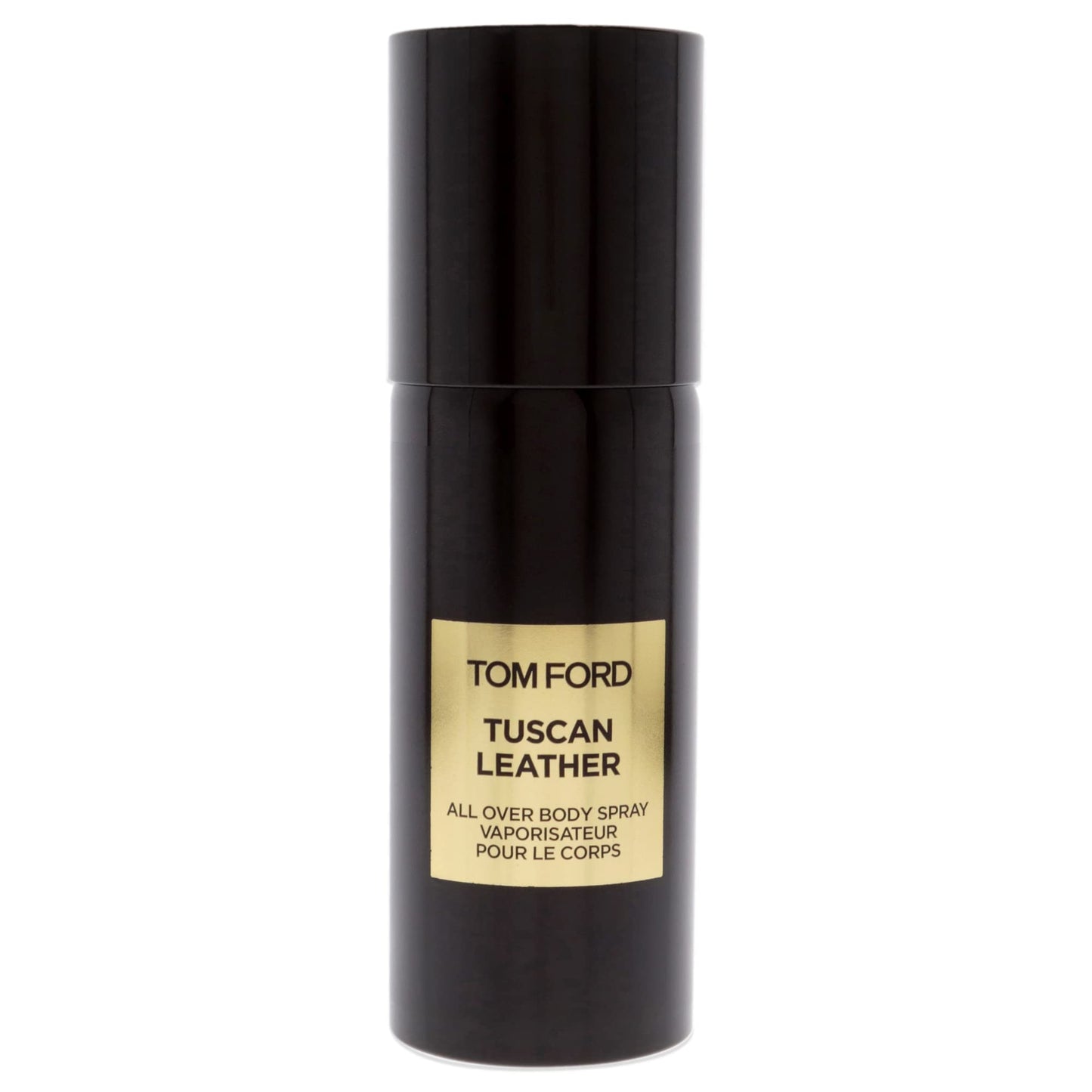 Tom Ford Tuscan Leather Body Spray Men 4 oz Beauty & Personal Care Tom Ford
