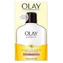 Olay Complete Moisturizer Normal Spf#15 4 Ounce (118Ml) (2 Pack) Beauty & Personal Care Olay
