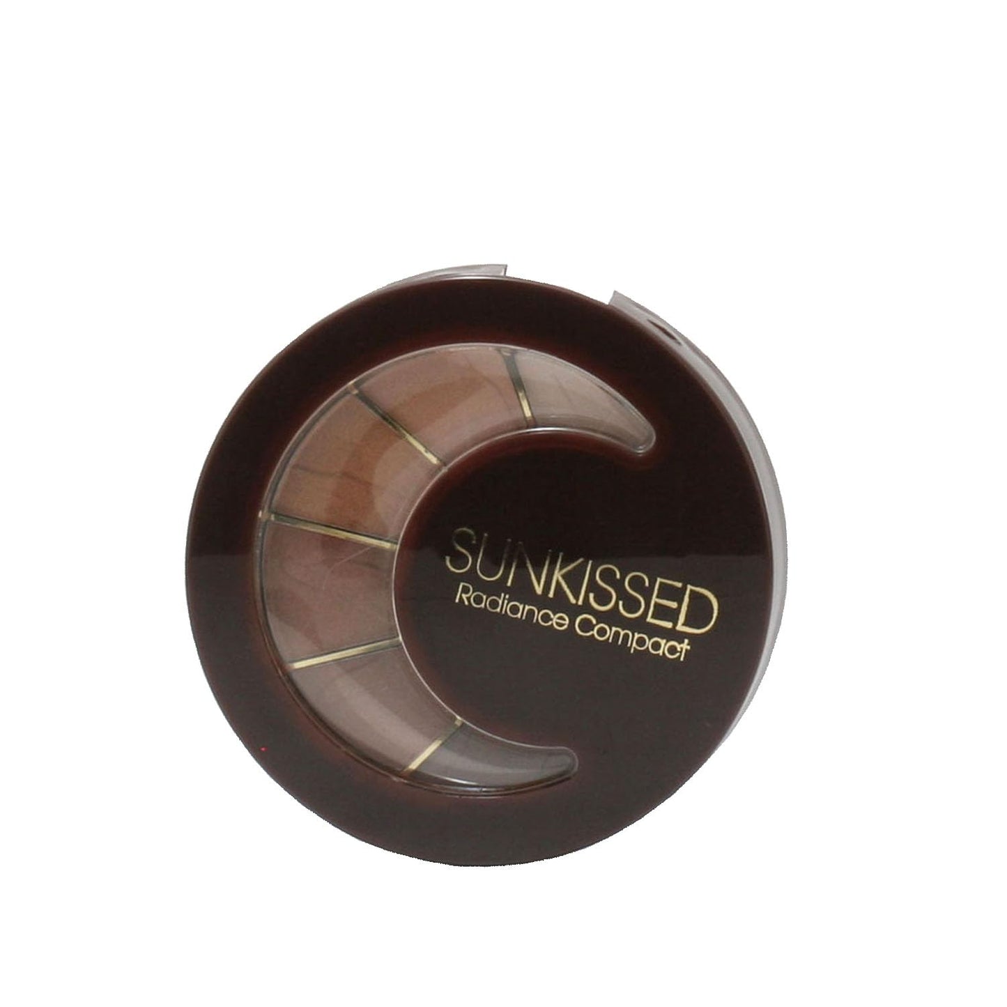 Sunkissed Radiance Compact Beauty & Personal Care SUN KISSED.