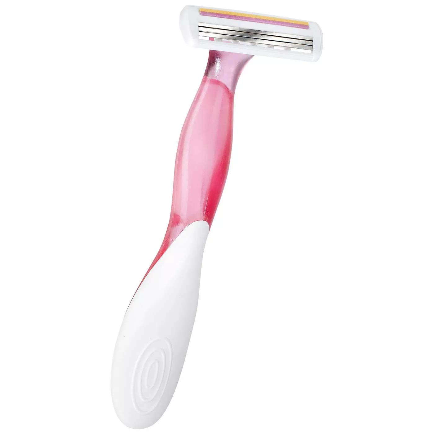 Bic Soleil Twilight, Triple Blade Disposable Shavers for Women 4 ea (Pack of 5) Beauty and Personal Care BIC