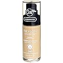 Revlon ColorStay Makeup with SoftFlex, Normal/Dry Skin, Toast 370, Packaging May Vary, 1 Ounce (Pack of 2) Beauty & Personal Care REVLON