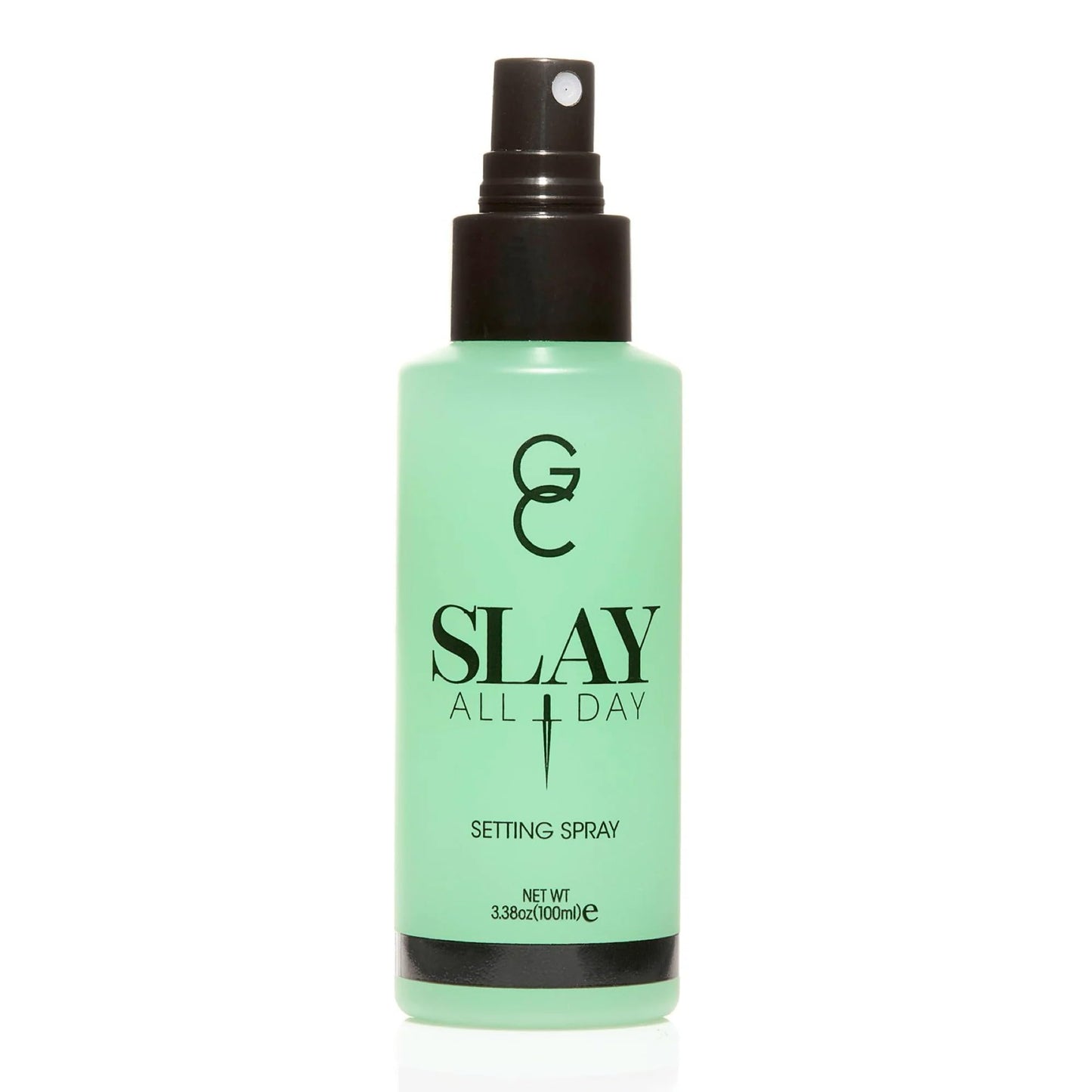 Gerard Cosmetics Slay All Day Makeup Setting Spray (Cucumber Scented), Matte Finish with Oil Control, Cruelty Free, Long Lasting Finishing Spray Beauty & Personal Care Gerard Cosmetics