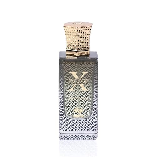 LUNICHE Encore X For Men - 2.7 Oz Eau De Parfum Spray Beauty & Personal Care LUNICHE