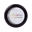 J. Cat Beauty Pris-Metal Chrome Eye Mousse Holography Types Holography Types Beauty & Personal Care J.CAT BEAUTY