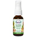 Montana Emu Ranch - Super Serum 1 Ounce Spray Bottle - Enhanced with Pure Emu Oil Beauty & Personal Care Montana Emu Ranch