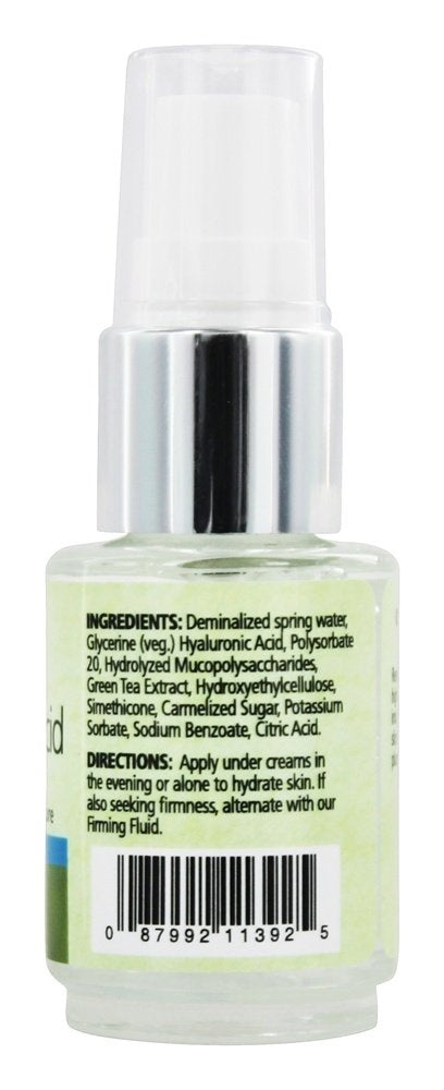 Reviva Labs ? Hyaluronic Acid Serum ? 1 oz. [parallel import goods] Beauty & Personal Care Reviva Labs