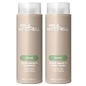 Paul Mitchell Super Skinny Smooth Gift Set with Shampoo, Conditioner, and Serum for Frizz Control, Heat Protection, and Color Protection Beauty & Personal Care Paul Mitchell