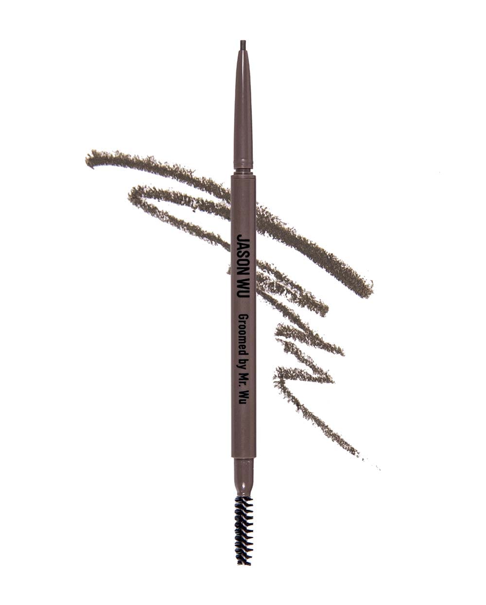 Jason Wu Beauty Groomed By Mr. Wu Retractable Eyebrow pencil - Medium Beauty & Personal Care Jason Wu