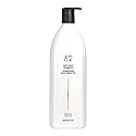 ALOXXI E7 Anti-Frizz Shampoo for Color-Treated Dry Damaged Hair Moisturizing & Strengthening with Cleansing Oils & Antioxidants, 33.8 Fl Oz Beauty & Personal Care ALOXXI