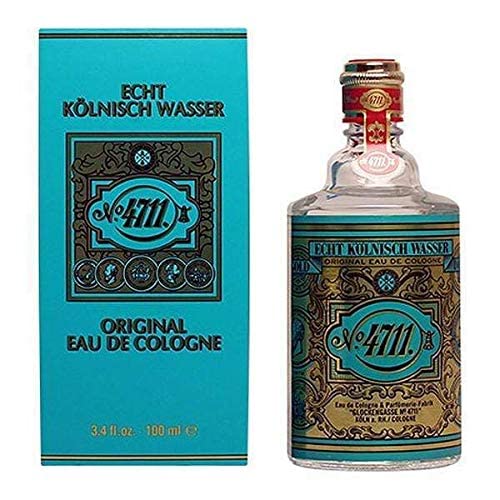 4711 For Men. Eau De Cologne Splash 27.1 Fl.Oz Beauty & Personal Care 4711