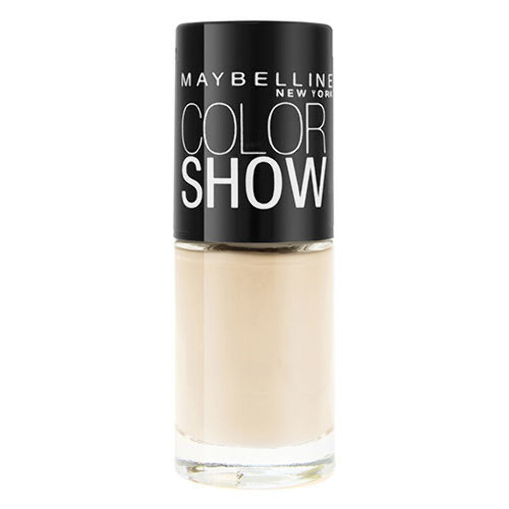 NEW Maybelline Color Show Limited Edition Nail Polish - 950 Canary Cool by Maybelline