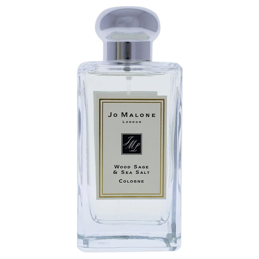 Jo Malone London Wood Sage & Sea Salt EDC 100ml [033713] [parallel import goods] Beauty & Personal Care Jo Malone