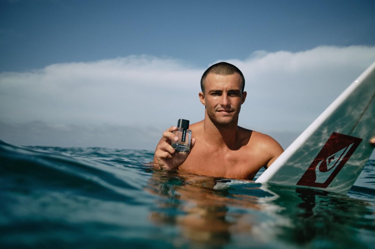 Quiksilver Fragrance Offshore Eau De Parfum- 50ml | 1.7oz Beauty & Personal Care Quiksilver