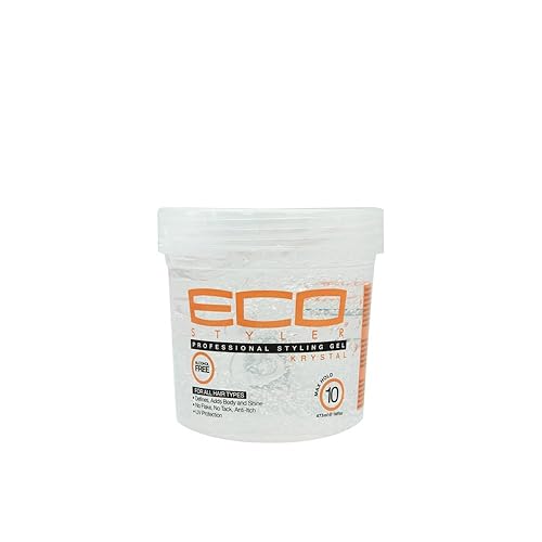 U/S Ecoco Styl Gel Clear Size 16oz Beauty & Personal Care Eco Style