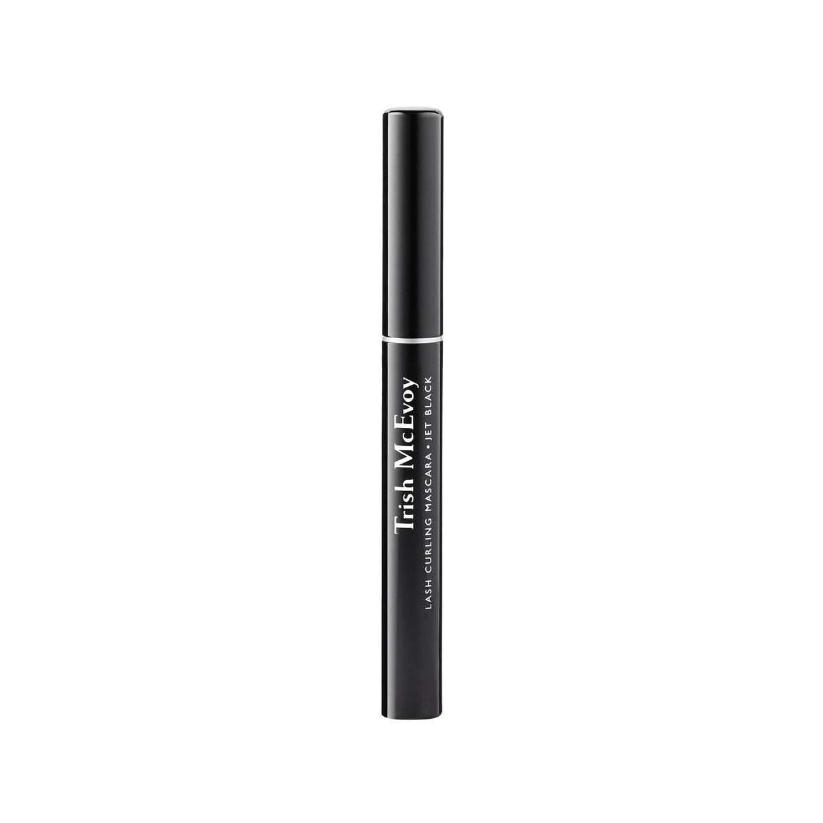 Trish McEvoy Lash Curling Mascara, Jet Black, 5 g / 0.18 oz