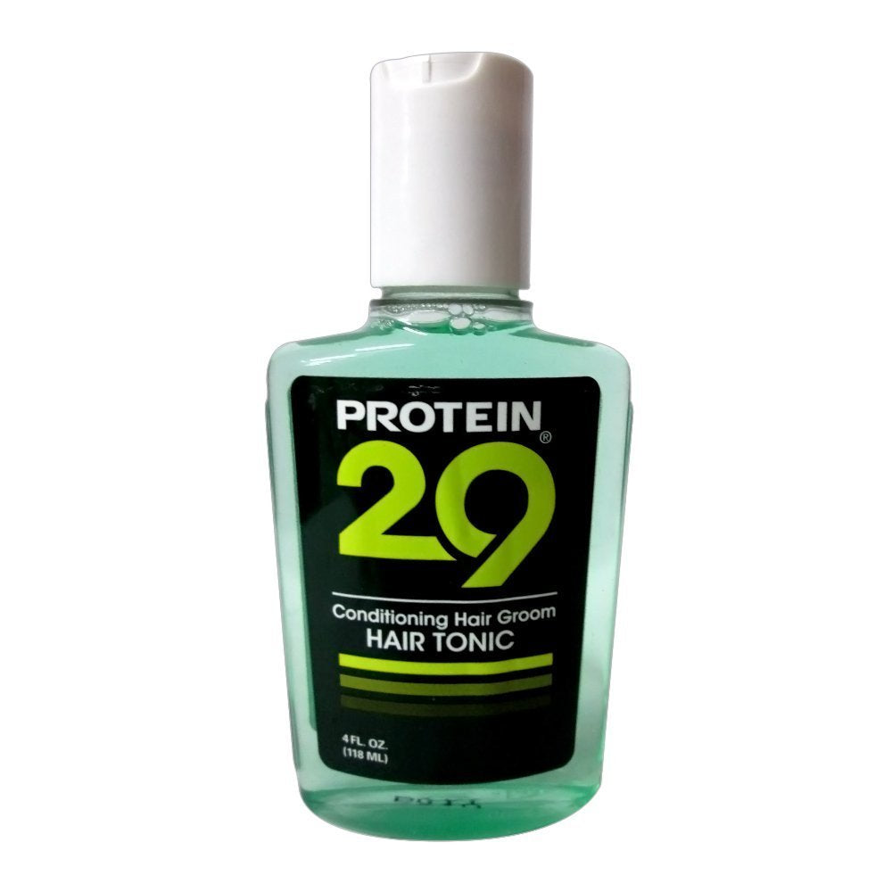 Protein 29 Conditioning Hair Groom Hair Tonic 4 oz (Pack of 6) Beauty & Personal Care Protein 17