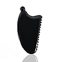 Gua Sha Face Massager Gua Sha Bian Gua Sha Stone Facial Body Lymphatic Drainage Massager Wildling Guasha Tool Face Sculptor Tool Beauty & Personal Care Oarkive