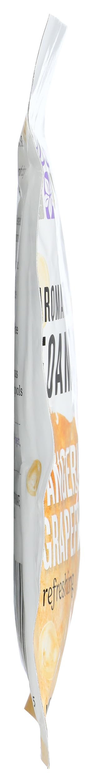 Aura Cacia Foam Bath, Tangerine/Grapefruit, 2.5 Ounce Beauty & Personal Care Aura Cacia