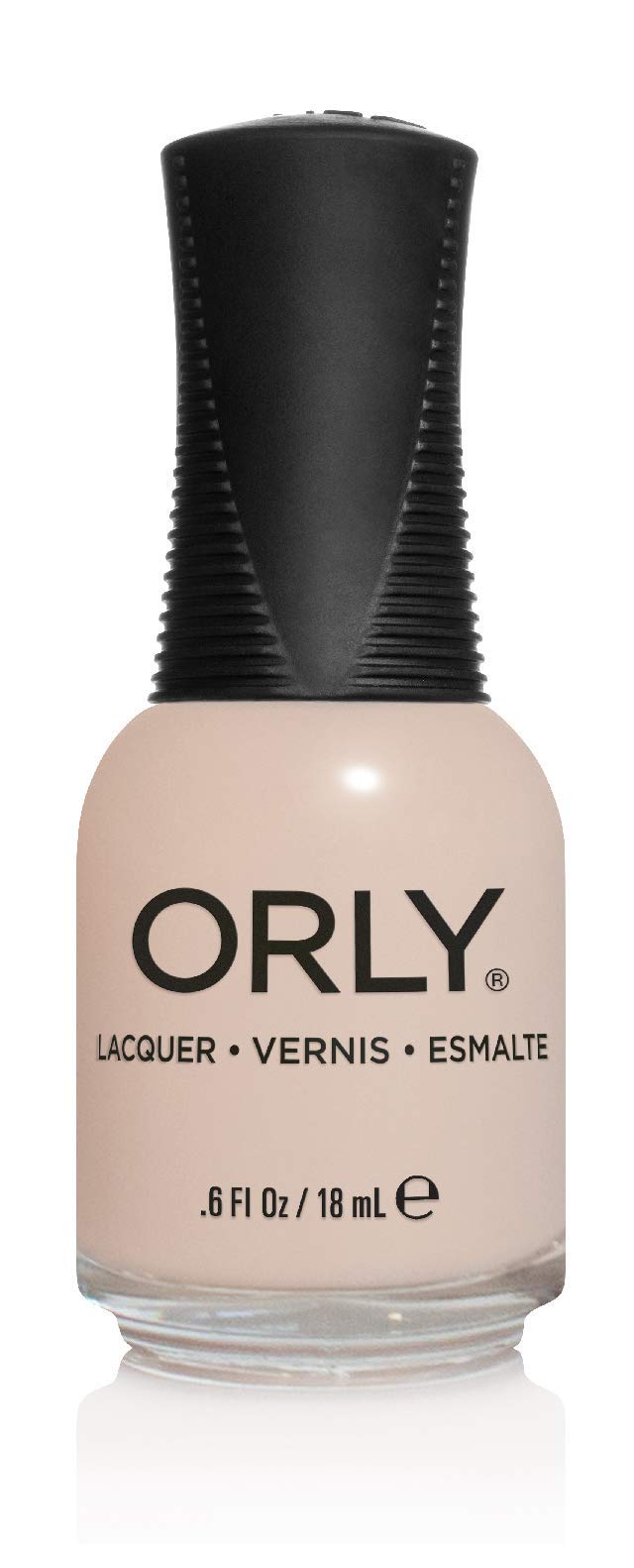 Orly Faux Pearl Nail Lacquer